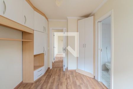 Suíte 1 de apartamento para alugar com 2 quartos, 68m² em Consolação, São Paulo