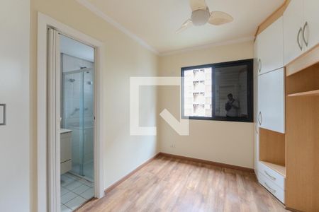 Suíte 1 de apartamento para alugar com 2 quartos, 68m² em Consolação, São Paulo