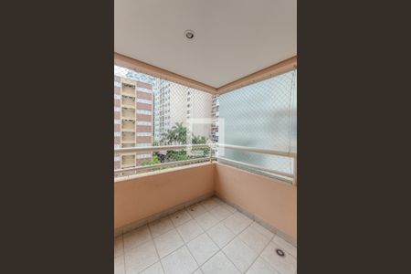 Sacada de apartamento para alugar com 2 quartos, 68m² em Consolação, São Paulo