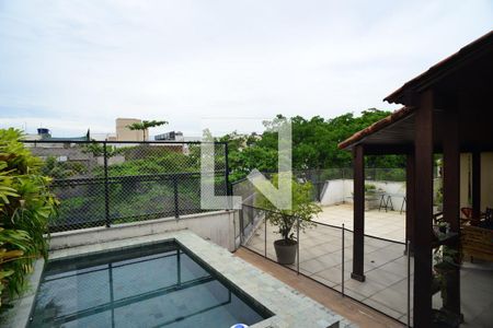 Cobertura de apartamento à venda com 3 quartos, 210m² em Barra da Tijuca, Rio de Janeiro