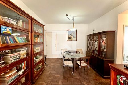 Apartamento à venda com 2 quartos, 91m² em Jardim Botânico, Rio de Janeiro