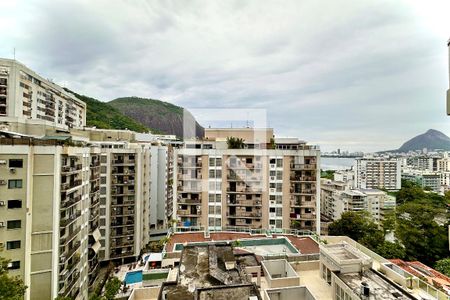 Apartamento à venda com 2 quartos, 91m² em Jardim Botânico, Rio de Janeiro