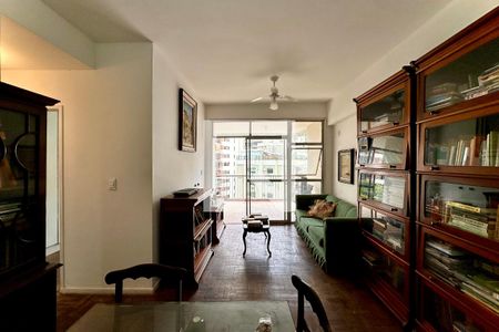 Apartamento à venda com 2 quartos, 91m² em Jardim Botânico, Rio de Janeiro
