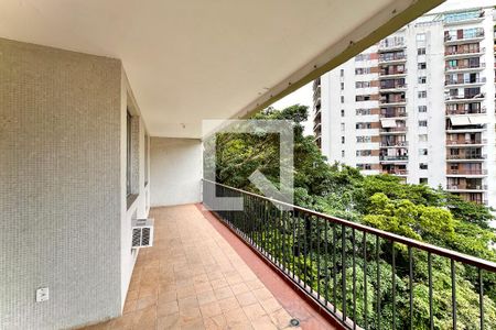 Apartamento à venda com 2 quartos, 91m² em Jardim Botânico, Rio de Janeiro