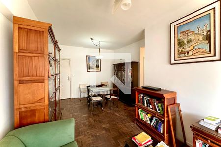 Apartamento à venda com 2 quartos, 91m² em Jardim Botânico, Rio de Janeiro