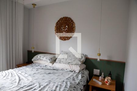 Quarto 1 - Suíte de apartamento para alugar com 2 quartos, 96m² em Cidade São Francisco, São Paulo