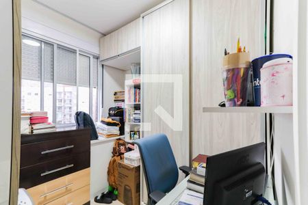 Quarto 2 de apartamento à venda com 3 quartos, 60m² em Jaguaré, São Paulo