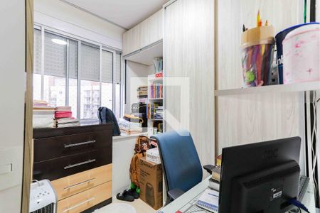 Quarto 2 de apartamento à venda com 3 quartos, 60m² em Jaguaré, São Paulo