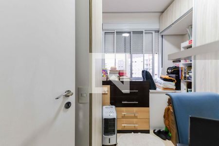 Quarto 2 de apartamento à venda com 3 quartos, 60m² em Jaguaré, São Paulo