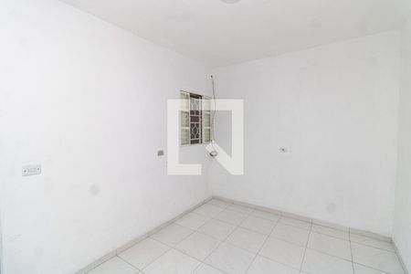 Quarto de casa para alugar com 1 quarto, 30m² em Jardim Brasil (zona Norte), São Paulo
