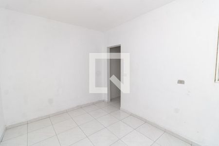 Quarto de casa para alugar com 1 quarto, 30m² em Jardim Brasil (zona Norte), São Paulo
