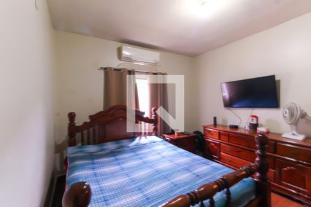 Quarto 1  de casa à venda com 5 quartos, 160m² em Mooca, São Paulo