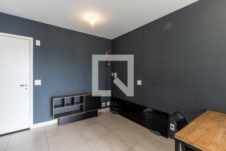 Sala de apartamento para alugar com 1 quarto, 41m² em Vila Leopoldina, São Paulo
