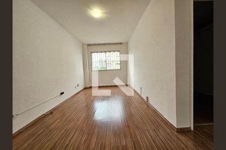 Sala de apartamento para alugar com 1 quarto, 47m² em Campo Belo, São Paulo