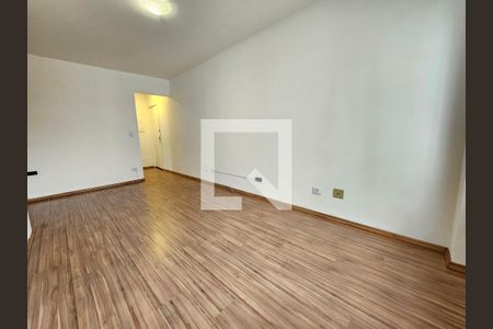 Sala de apartamento para alugar com 1 quarto, 47m² em Campo Belo, São Paulo