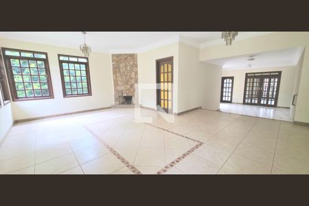 Casa de Condomínio à venda com 5 quartos, 550m² em Condados de Bouganville, Lagoa Santa