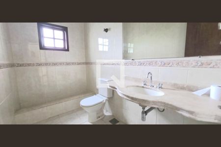 Casa de Condomínio à venda com 5 quartos, 550m² em Condados de Bouganville, Lagoa Santa