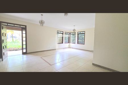 Casa de Condomínio à venda com 5 quartos, 550m² em Condados de Bouganville, Lagoa Santa