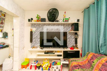 Sala de casa à venda com 2 quartos, 230m² em Jardim Planalto, São Paulo