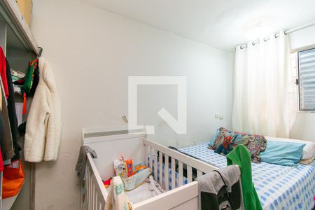 Quarto 1 de casa para alugar com 2 quartos, 230m² em Jardim Planalto, São Paulo