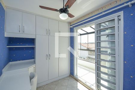 Quarto 2 de casa à venda com 4 quartos, 195m² em Vila Constancia, São Paulo