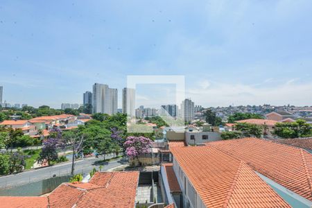 Vista do Quarto 1 de casa à venda com 4 quartos, 195m² em Vila Constancia, São Paulo