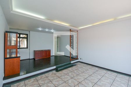 Sala de casa à venda com 4 quartos, 195m² em Vila Constancia, São Paulo