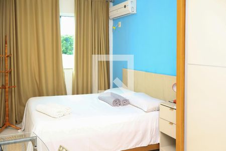 Quarto 1 de apartamento para alugar com 2 quartos, 80m² em Piatã, Salvador