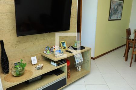 Sala de apartamento para alugar com 2 quartos, 80m² em Piatã, Salvador