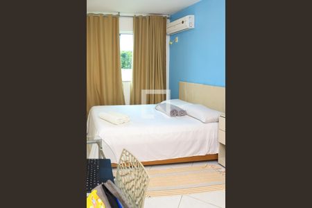 Quarto 1 de apartamento para alugar com 2 quartos, 80m² em Piatã, Salvador
