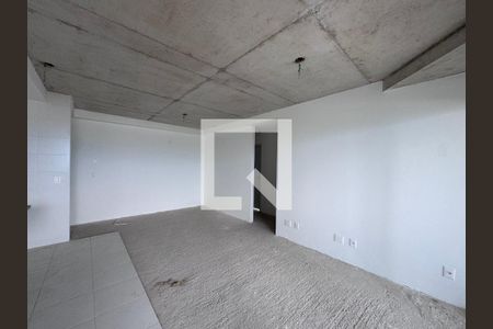 Sala de apartamento à venda com 2 quartos, 98m² em Recreio dos Bandeirantes, Rio de Janeiro
