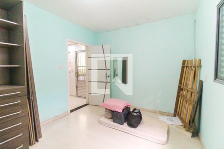 Quarto 1 de casa à venda com 3 quartos, 140m² em Vila Carmosina, São Paulo