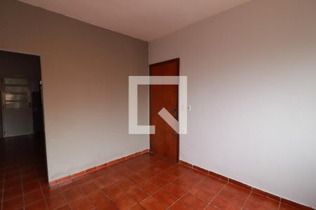 Sala de casa para alugar com 1 quarto, 70m² em Jardim Maria Goretti, Ribeirão Preto