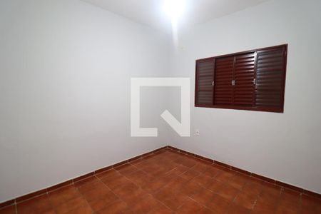 Quarto de casa para alugar com 1 quarto, 70m² em Jardim Maria Goretti, Ribeirão Preto