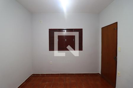 Quarto de casa para alugar com 1 quarto, 70m² em Jardim Maria Goretti, Ribeirão Preto
