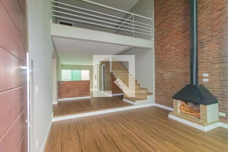 Sala de casa para alugar com 3 quartos, 192m² em Estância Velha, Canoas