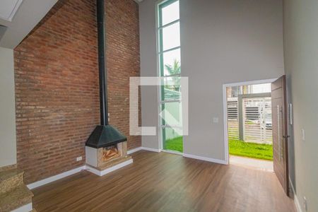 Sala de casa para alugar com 3 quartos, 192m² em Estância Velha, Canoas