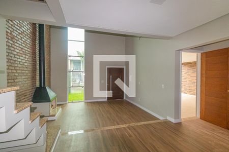 Sala de casa para alugar com 3 quartos, 192m² em Estância Velha, Canoas