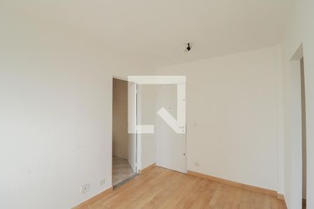 Sala de apartamento para alugar com 1 quarto, 39m² em Santana, São Paulo