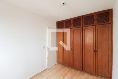 Quarto  de apartamento para alugar com 1 quarto, 39m² em Santana, São Paulo