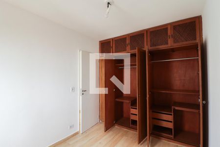 Quarto  de apartamento para alugar com 1 quarto, 39m² em Santana, São Paulo