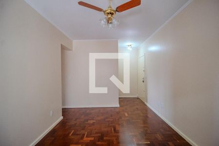 Sala de apartamento à venda com 2 quartos, 67m² em Menino Deus, Porto Alegre