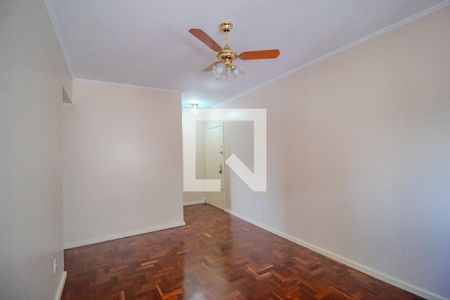 Sala de apartamento à venda com 2 quartos, 67m² em Menino Deus, Porto Alegre