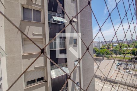 Vista de apartamento à venda com 2 quartos, 67m² em Menino Deus, Porto Alegre