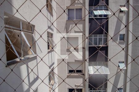 Vista de apartamento à venda com 2 quartos, 67m² em Menino Deus, Porto Alegre