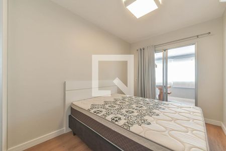 Quarto 1 de apartamento para alugar com 2 quartos, 84m² em Campo Belo, São Paulo