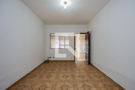 Sala de casa para alugar com 3 quartos, 100m² em Nucleo Residencial Isabela, Taboão da Serra
