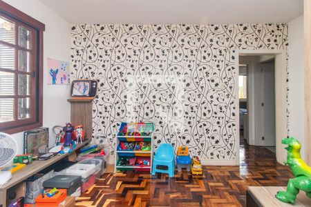Escritório de casa para alugar com 3 quartos, 208m² em Teresópolis, Porto Alegre