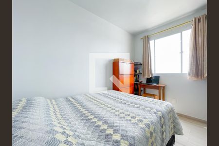 Quarto 2 de apartamento à venda com 2 quartos, 41m² em Jardim Boa Vista (zona Oeste), Osasco