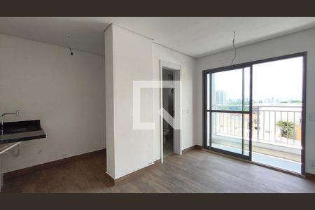 Kitnet/Studio para alugar com 1 quarto, 22m² em Ipiranga, São Paulo
